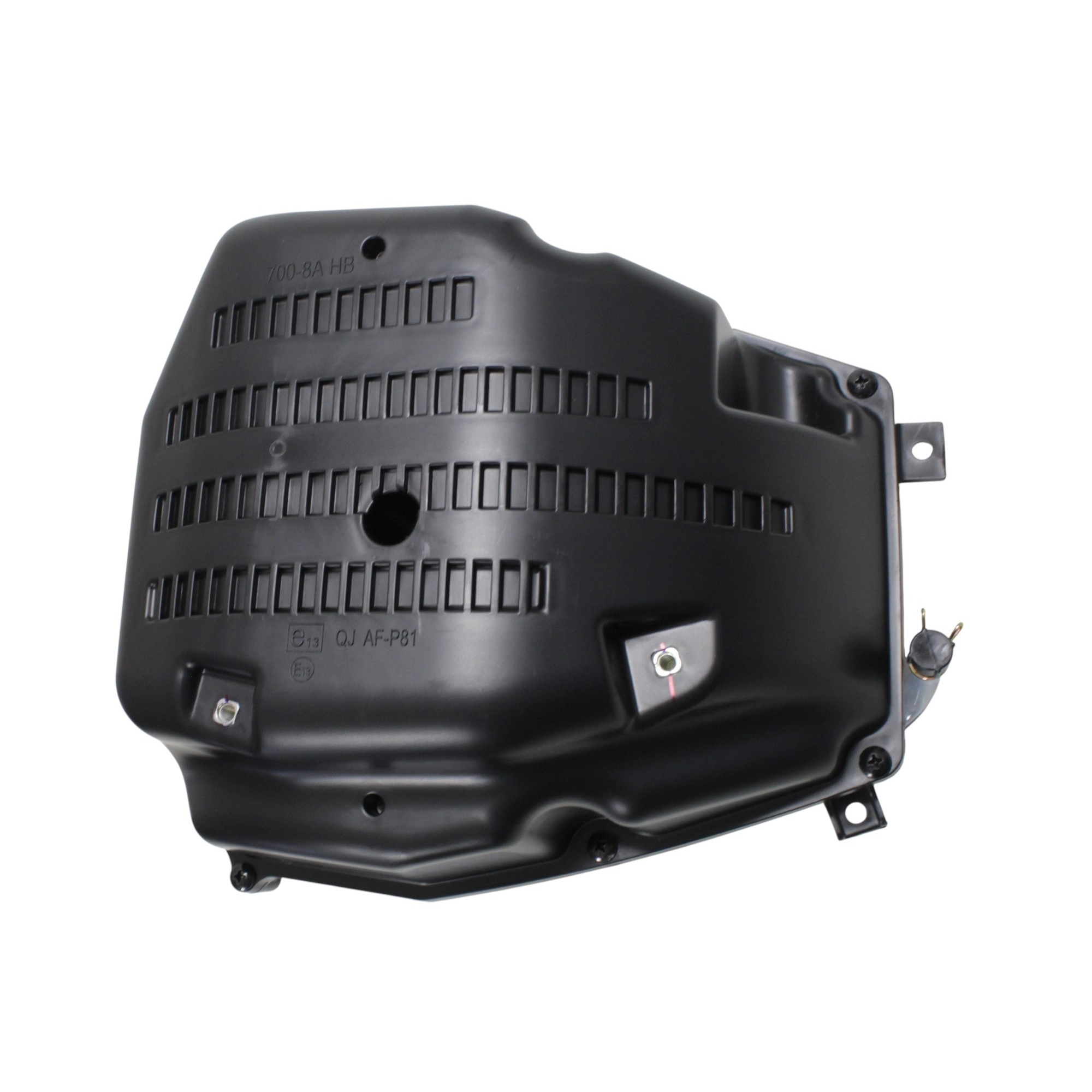 QJ MOTOR SRK 125-S HAVA FİLTRESİ #RK 55059